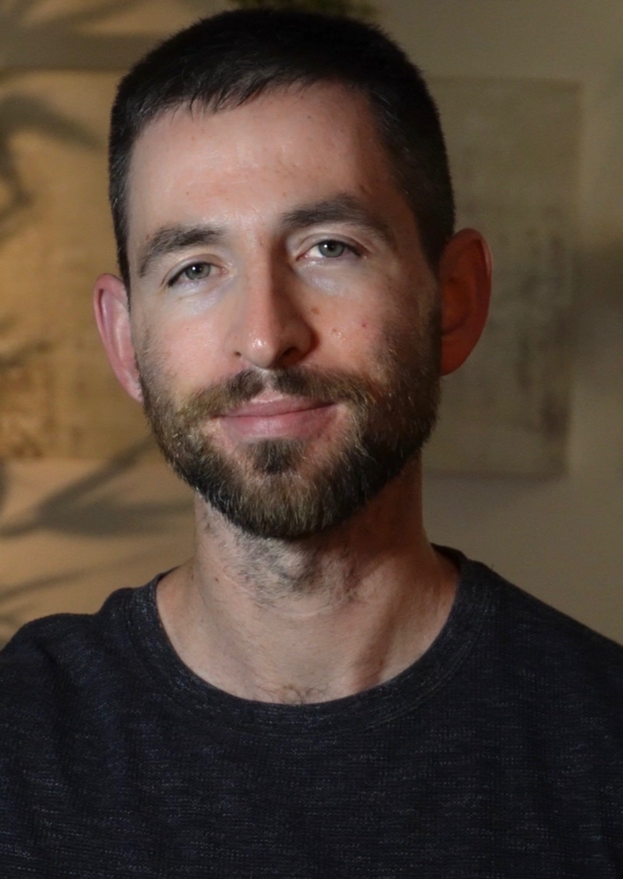 Derek Polasek